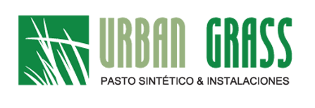 logo urban grass